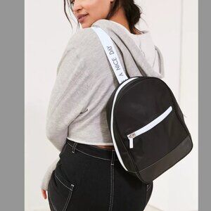 Urban Outfitters Lizzie Sling Backpack – One-Strap Design